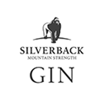 Silverback London Dry Gin 