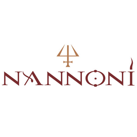 Nannoni Gin