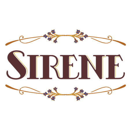 Sirene - Bitter