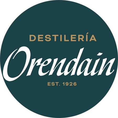 Destileria Orendain 