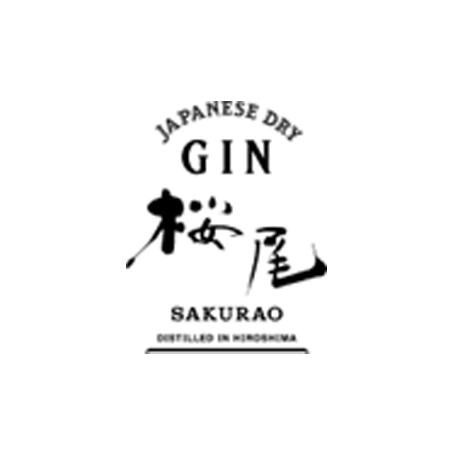 Sakurao Gin
