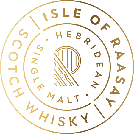 Raasay Distillery - Whisky