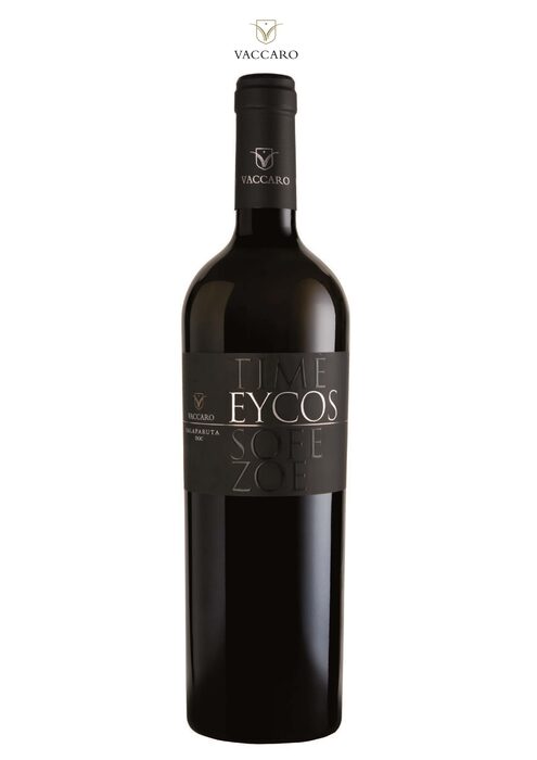 LINEA TOP-EYCOS (Catarratto/Chardonnay) (70/30) D.O.C. SALAPARUTA