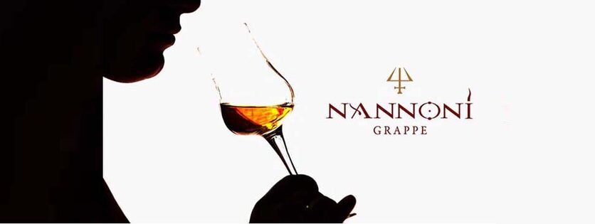 Nannoni -Grappe