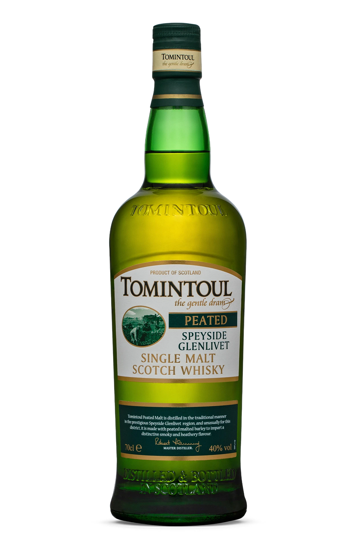 26260 tomintoul peated