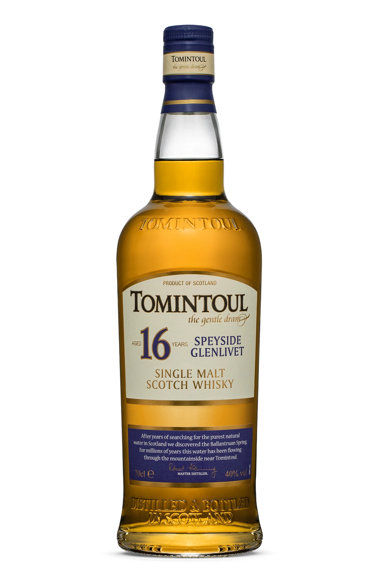 26278 tomintoul 16
